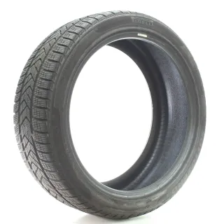 Winterreifen Pirelli Winter Sottozero 3 MGT XL 245/40 R20 99W DOT25 - Bild 1