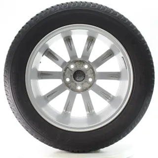 VW T-ROC A11 D11 Winterräder Dijon Michelin 215/55R17 94V 5G0601025K - Bild 5