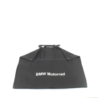Motorradjacke Original BMW StreetGuard Herren Anthrazit Gr.50 76118546960 NEU - Bild 4