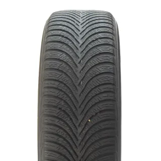 Audi Q2 GA Winterräder 5-Speichen-Design Michelin 205/60R16 92H 81A071496A - Bild 7