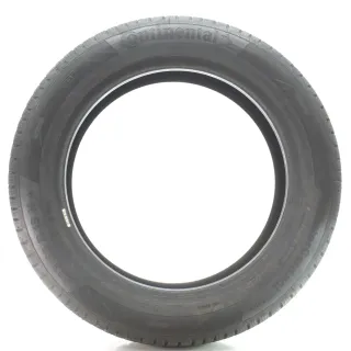 Winterreifen Continental Winter Contact TS 850 P AO 235/55 R19 101H DOT25 DEMO - Bild 2