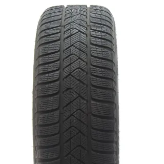 Audi A3 S3 8Y Winterräder 5-Arm-Doppelspeiche Pirelli 205/50R17 93H 8Y0601025L - Bild 7