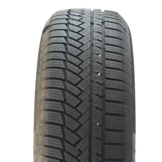Audi Q5 SQ5 FY Winterräder 10-Speichen-Design Continental 235/65R17 80A601025J - Bild 7