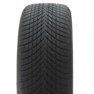 BMW 5er G30 G31 Winterräder Vielspeiche 619 Goodyear 245/45R18 DOT25 6861224 - Bild 7