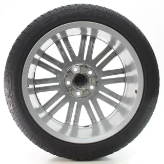 Audi A5 S5 F5 Winterräder 10-Parallelspeichen-Design 245/40R18 DOT23 8W0601025EE - Bild 5