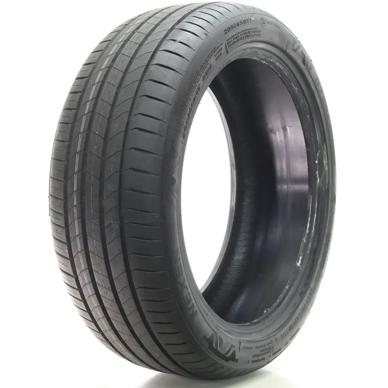 Sommerreifen Nexen N Fera Primus XL 205/45 R17 88V DOT25 DEMO 1Stk - Bild 1