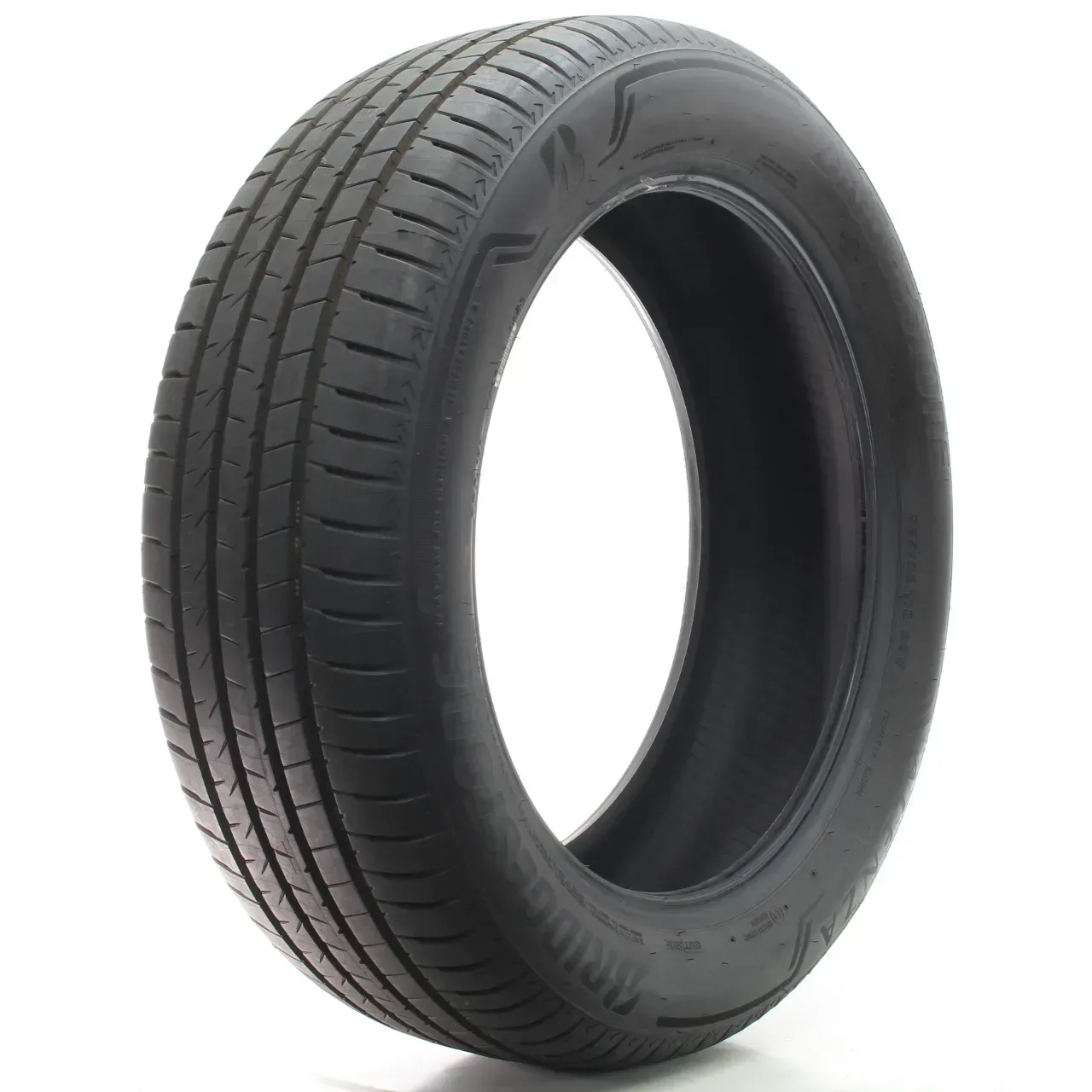 Sommerreifen Bridgestone Alenza 001 225/55 R19 99V DOT25 DEMO 1Stk - Bild 1