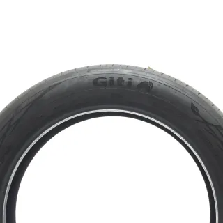 Sommerreifen Giti GitiComfort 225 V1 XL * 205/50 R17 93H DOT24 DEMO 1Stk - Bild 5