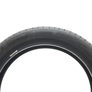 Sommerreifen Bridgestone Turanza 6 * Enliten XL 245/40 R19 98Y DOT25 DEMO 1Stk - Bild 4