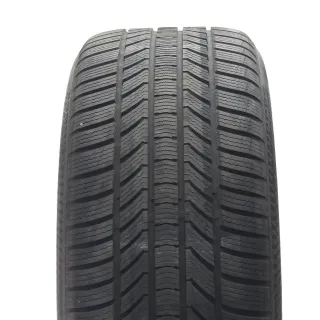 BMW X3 G01 X4 G02 Winterräder Y-Speiche 695 245/45-275/40R20 DOT23 6881208-9 - Bild 7