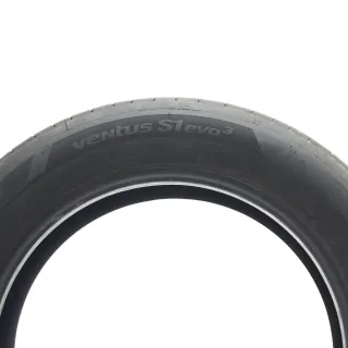 Sommerreifen Hankook Ventus S1 evo 3 * MO XL 225/55 R18 102Y 1Stk - Bild 5