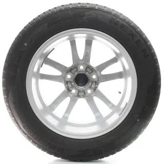 KIA Niro II SG2 Winterräder 5 Doppelspeichen Nexen 205/60R16 92H DOT22 KBA51643 - Bild 5