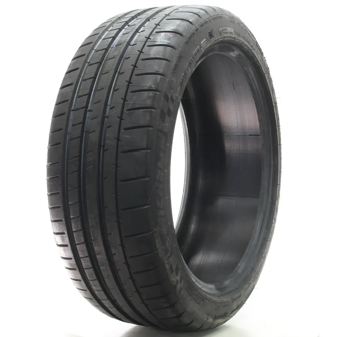 Sommerreifen Michelin Pilot Super Sport * XL 225/45 ZR18 (95Y) 1Stk - Bild 1