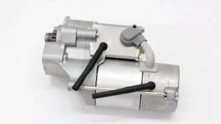 Land Rover Freelander 2 Evoque Discovery Sport Anlasser Starter TD4 LR007373 NEU - Bild 4