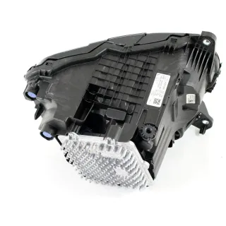 Land Rover Defender Scheinwerfer links Original ab 2019 LR129971 - Bild 3