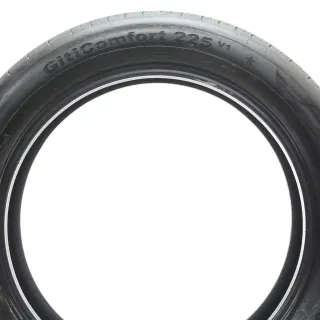 Sommerreifen Giti GitiComfort 225 V1 * XL 205/50R17 93H DOT23 1Stk - Bild 5