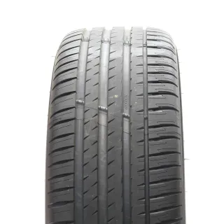 Sommerreifen Michelin Pilot Sport 4 SUV J LR XL 235/50R20 104Y DOT24 1Stk - Bild 6