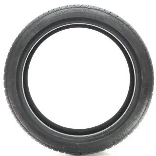 Winterreifen Continental WinterContact TS 860 S * SSR XL 225/40R19 93H NEU 1Stk - Bild 2