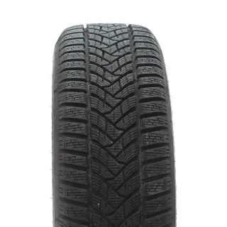 Skoda Karoq ND7 Winterräder Nanuq Dunlop 215/60R16 95H DOT24 57A601025S-T - Bild 7