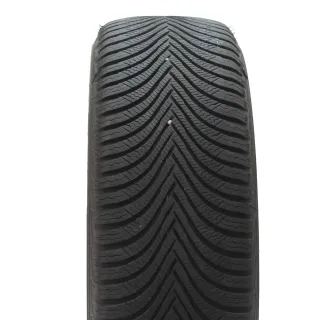 VW T-ROC A11 Winterräder Dijon Silber Michelin 215/55R17 94V 5G0601025K - Bild 7