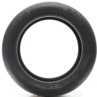 Sommerreifen Continental EcoContact 6Q ContiSeal+ 255/45 R19 100T DOT25 NEU 1Stk - Bild 2