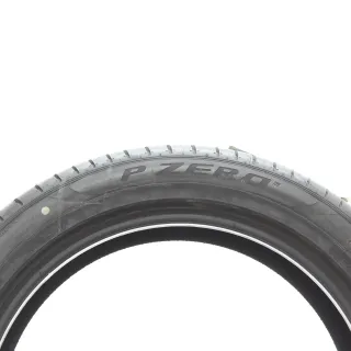 Sommerreifen Pirelli P-Zero (PZ4) RSC * L.S. 245/45 R19 98Y 1Stk - Bild 3