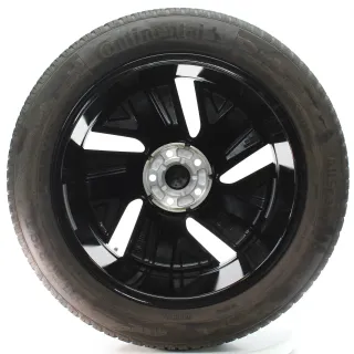 VW ID.7 ED2 ED5 Allwetterräder Hudson Conti 235/50-255/45R19 DOT23 14B601025C-D - Bild 5