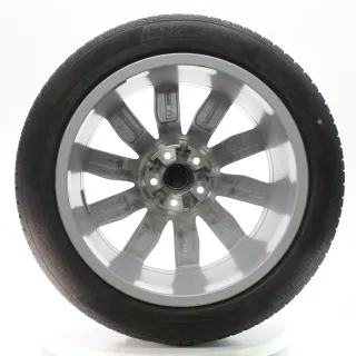 Audi A6 S6 4K C8 Winterräder 10-Speichen-Dynamik 245/45R19 DOT24 4K0601025DS - Bild 5