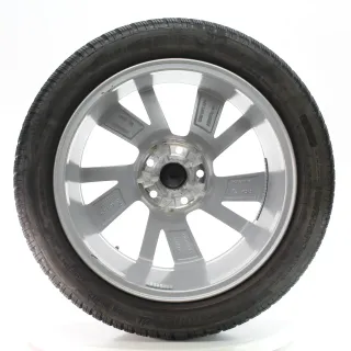 VW Golf 8 VIII CD1 CG5 Winterräder Gavia Bridgestone 205/50R17 DOT25 5H0071497 - Bild 5