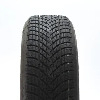VW Tiguan CT1 Winterräder Belmont Goodyear 215/65R17 99H DOT25 571601025 - Bild 7