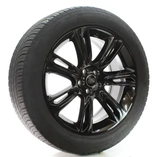 Range Rover Velar L560 Sommerräder 7014 Goodyear 255/50R20 109W LR091539 - Bild 6