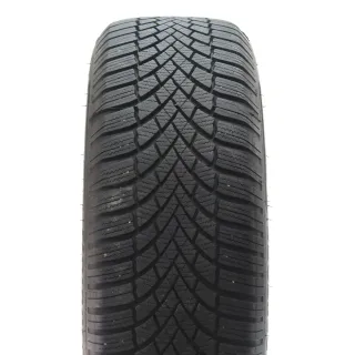 VW Golf 7 8 VIII 5H Winterräder Gavia Bridgestone 205/55R16 91H 5H0071496 - Bild 7