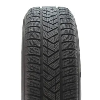 VW Tiguan II AD Winterräder Montana Pirelli 215/65R17 99H 5NA601025 - Bild 7