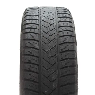 Audi A6 S6 4K C8 Winterräder 10-Speichen-Dynamik Pirelli 245/45R19 4K0601025M - Bild 7