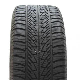 Audi Q7 SQ7 4M Winterräder 10-Y-Speiche Goodyear 285/45R20 112V 4M0601025CR - Bild 7