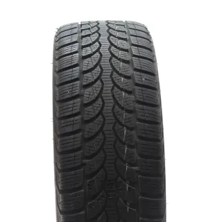 Audi A1 8X Winterräder 5-Arm Bridgestone 195/50R16 88H XL 8X0071496 - Bild 7