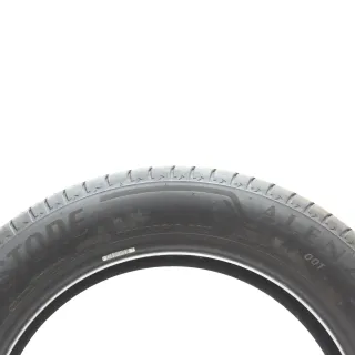 Sommerreifen Bridgestone Alenza 001 225/55 R19 99V DOT24 - Bild 4