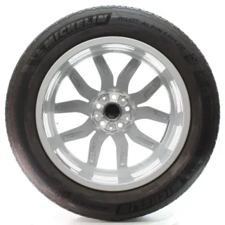 BMW X5 G05 X6 G06 Winterräder V-Speiche 734 Michelin 265/50R19 110H 6880685 - Bild 5