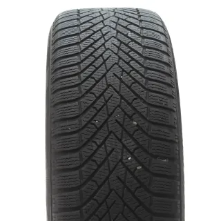 BMW 5er G60 G61 Winterräder Y-Speiche 932 Pirelli 225/55R18 DOT24 36115A324D5 - Bild 7