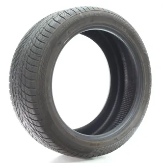 Winterreifen Nokian WR SNOWPROOF P XL 235/45R18 98V DOT25 T431246 - Bild 1
