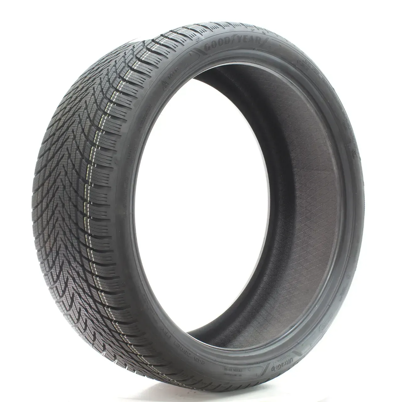 Winterreifen Goodyear UltraGrip Performance 3 XL 245/35R21 96V DOT26 NEU - Bild 1
