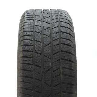 KIA Sorento III UM IV MQ4 Winterräder Continental 235/55R18 104H DOT25 KBA53961 - Bild 7