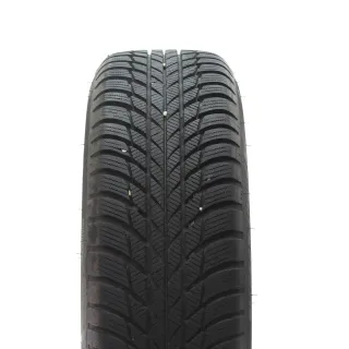 VW Polo 6 VI 2G AW Winterräder Merano Bridgestone 185/60R16 DOT24 2G0071496 - Bild 7