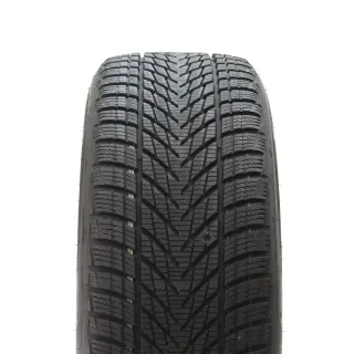 Audi A5 FU B10 Winterräder 5-Doppelspeichen Goodyear 215/55R17 8B3601025A DOT24 - Bild 7