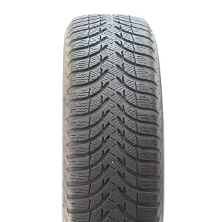 MINI Cooper F55 F56 F57 Winterräder Heli Spoke 492 Michelin 175/65R15 6855101 - Bild 7
