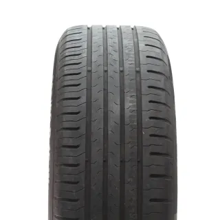 Audi A4 8W B9 Winterräder 5-Arm-Design Continental 205/60R16 92W 8W0601025A - Bild 7