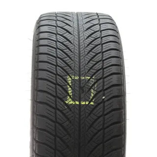 BMW 5er G30 G31 Winterräder V-Speiche 684 Goodyear 245/45R18 100V 6874441 - Bild 3