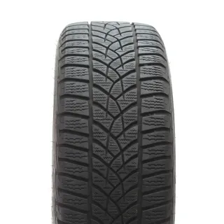 Audi A3 8V Cabrio Limo Winterräder Stahl Goodyear 205/55R16 DOT22 8V0601027A - Bild 7