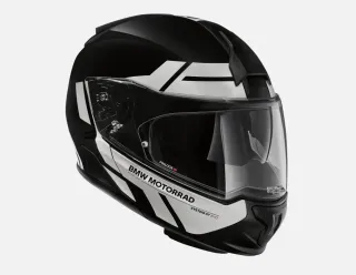 BMW Motorrad Helm System 7 EVO Carbon ECE Spur 58/59 Klapphelm 76315A807D9 NEU - Bild 1