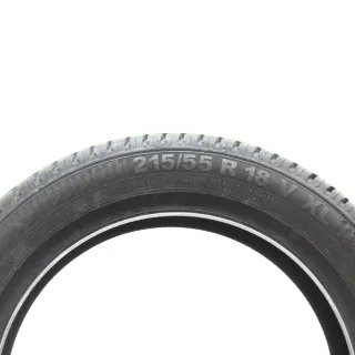 Allwetterreifen Semperit AllSeason-Grip XL EVc 215/55 R18 99V 1Stk - Bild 5